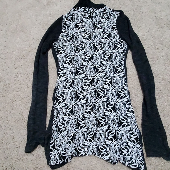 ❤ Wet Seal Cardigan - Picture 3 of 3